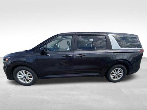 Panthera Metal 2024 Kia Carnival LX