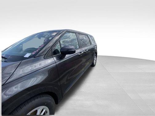 Panthera Metal 2024 Kia Carnival LX