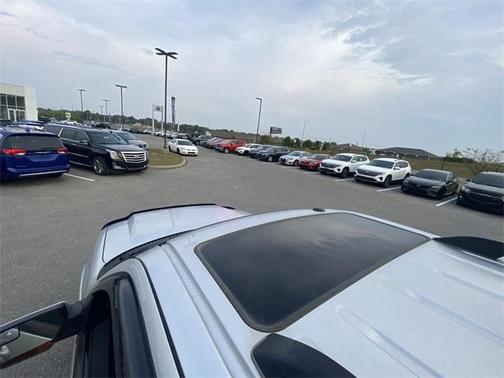 2012 Ford Expedition Limited