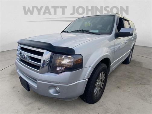 2012 Ford Expedition Limited