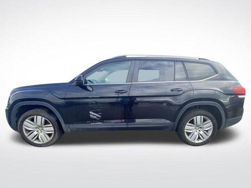 2019 Volkswagen Atlas 3.6L SE w/Technology