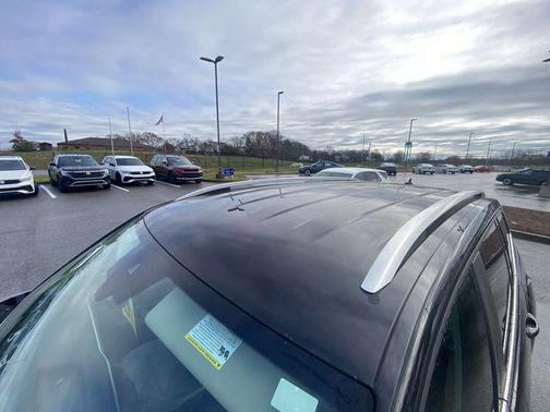 2019 Volkswagen Atlas 3.6L SE w/Technology