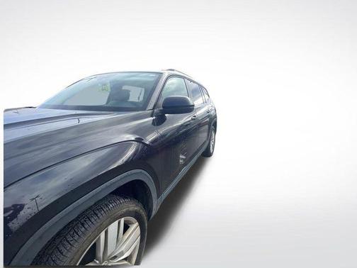 2019 Volkswagen Atlas 3.6L SE w/Technology