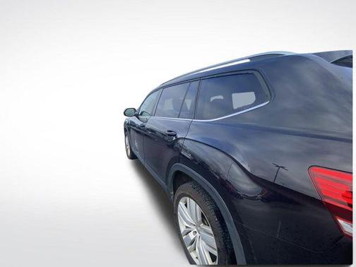 2019 Volkswagen Atlas 3.6L SE w/Technology