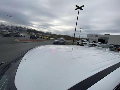 2020 Kia Telluride LX