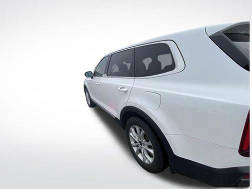 2020 Kia Telluride LX