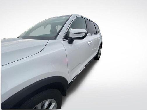 2020 Kia Telluride LX