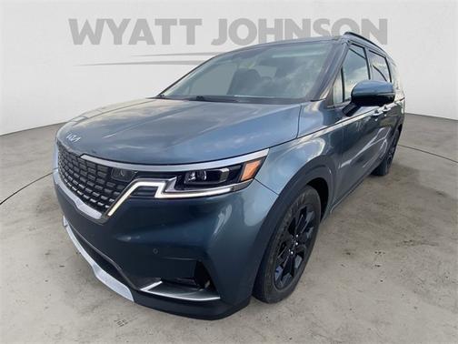 2023 Kia Carnival SX Prestige