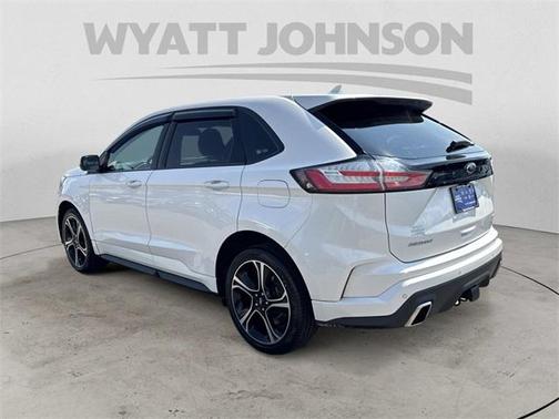 2019 Ford Edge ST