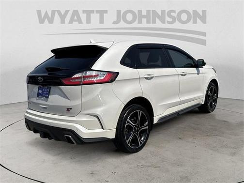 2019 Ford Edge ST