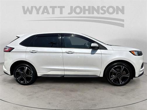 2019 Ford Edge ST