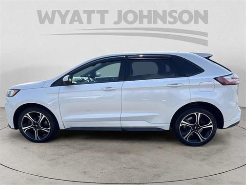 2019 Ford Edge ST