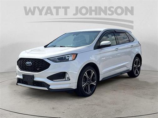 2019 Ford Edge ST
