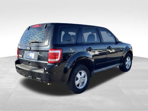 2012 Ford Escape XLS