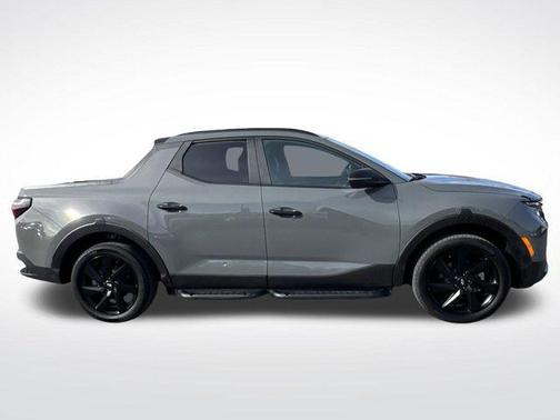 2024 Hyundai SANTA CRUZ NIGHT