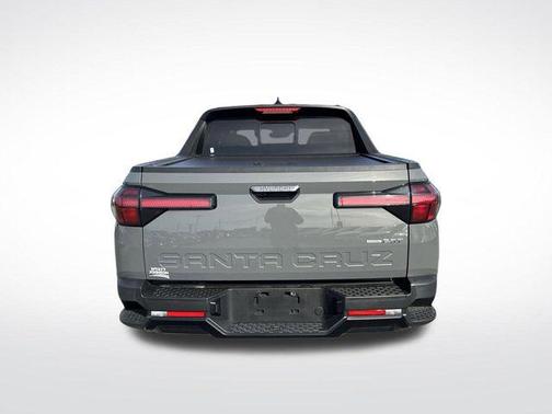 2024 Hyundai SANTA CRUZ NIGHT