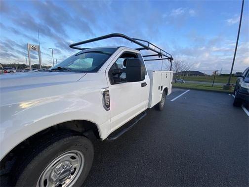 2021 Ford F-250 XL