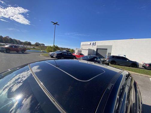 2020 Subaru WRX STI Limited w/Lip