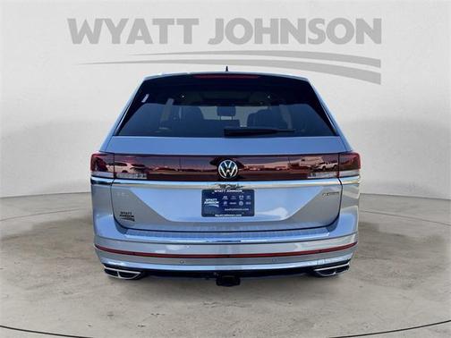 2024 Volkswagen Atlas 2.0T SEL Premium R-Line 4MOTION