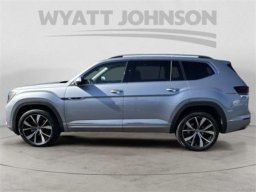 2024 Volkswagen Atlas 2.0T SEL Premium R-Line 4MOTION