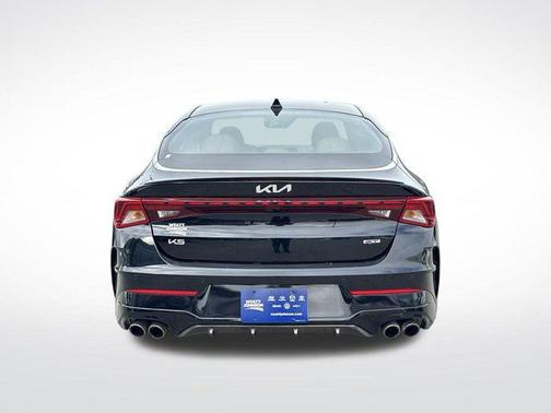 2023 Kia K5 GT