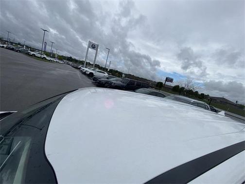 2020 Kia Telluride LX