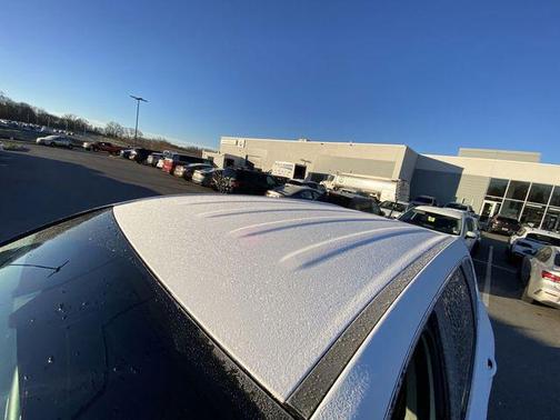 2019 Hyundai SANTA FE SE 2.4