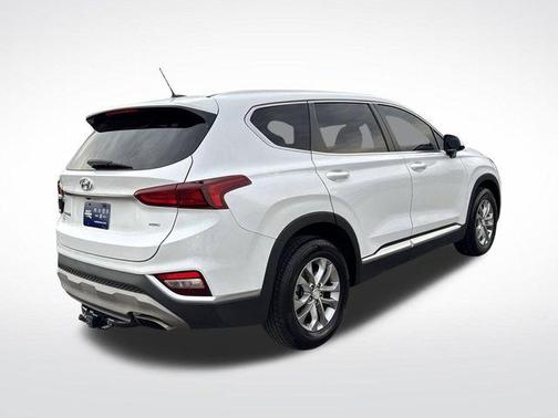 2019 Hyundai SANTA FE SE 2.4