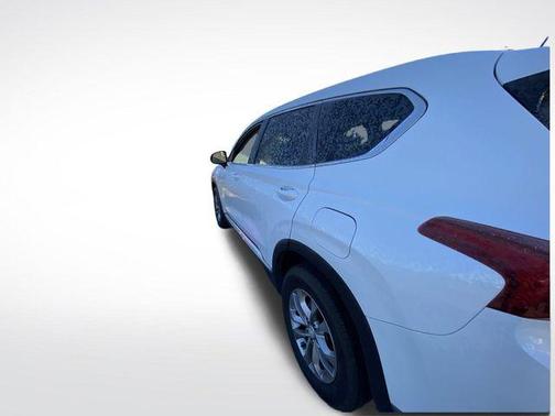 2019 Hyundai SANTA FE SE 2.4