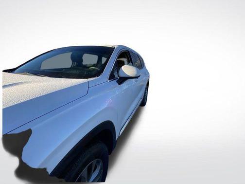 2019 Hyundai SANTA FE SE 2.4