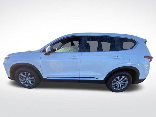 2019 Hyundai SANTA FE SE 2.4