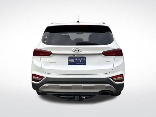 2019 Hyundai SANTA FE SE 2.4
