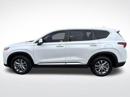 2019 Hyundai SANTA FE SE 2.4