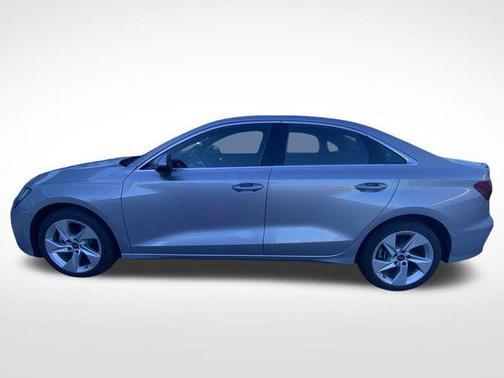 2022 Audi A3 Premium