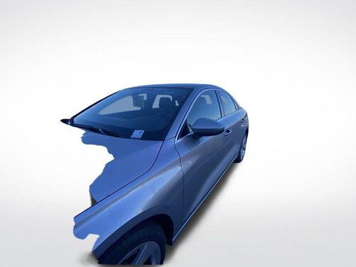 2022 Audi A3 Premium