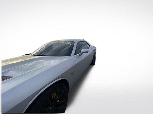 2020 Dodge Challenger R/T Scat Pack