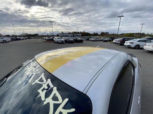 2020 Dodge Challenger R/T Scat Pack