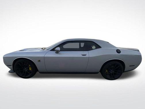 2020 Dodge Challenger R/T Scat Pack