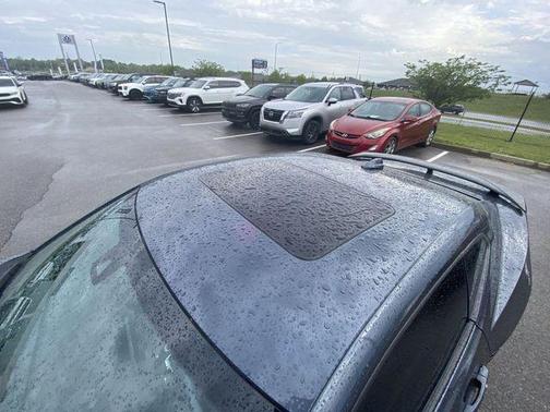 2021 Chevrolet Camaro 2SS