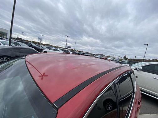 2019 Hyundai SANTA FE SEL 2.4