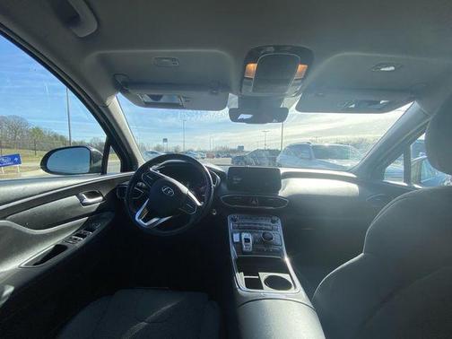2023 Hyundai SANTA FE SEL 2.4
