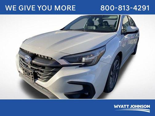 2023 Subaru Legacy Limited