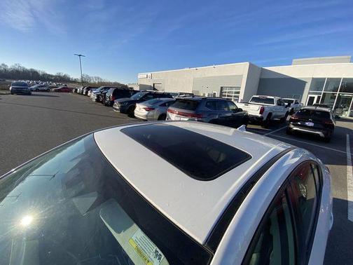 2023 Subaru Legacy Limited