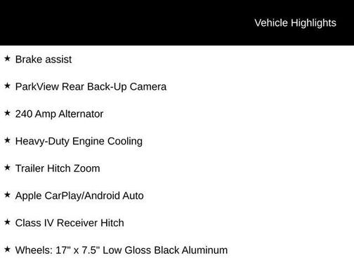 2022 Jeep Gladiator Mojave 4x4