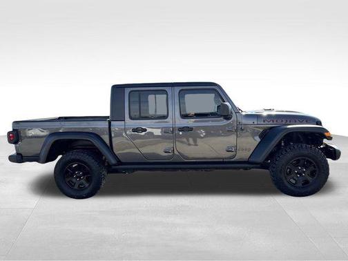 2022 Jeep Gladiator Mojave 4x4