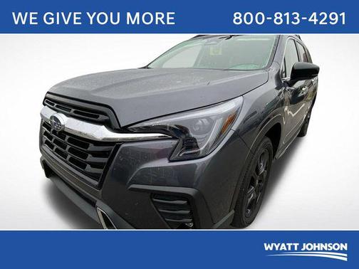 2025 Subaru Ascent Touring 7-Passenger