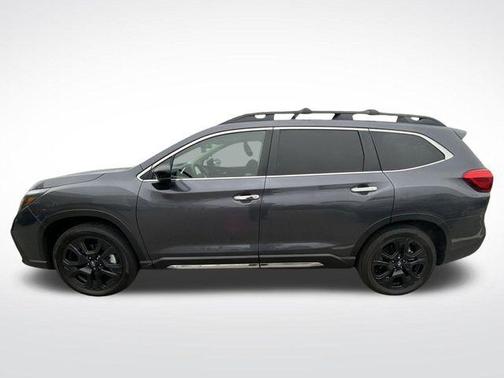 2025 Subaru Ascent Touring 7-Passenger