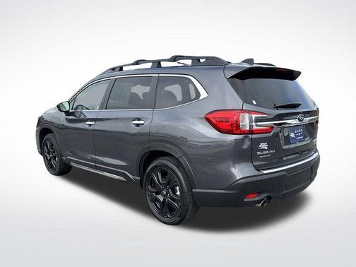 2025 Subaru Ascent Touring 7-Passenger