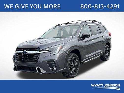 2025 Subaru Ascent Touring 7-Passenger