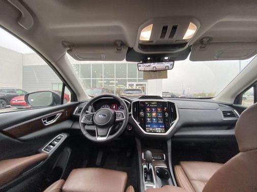 2025 Subaru Ascent Touring 7-Passenger